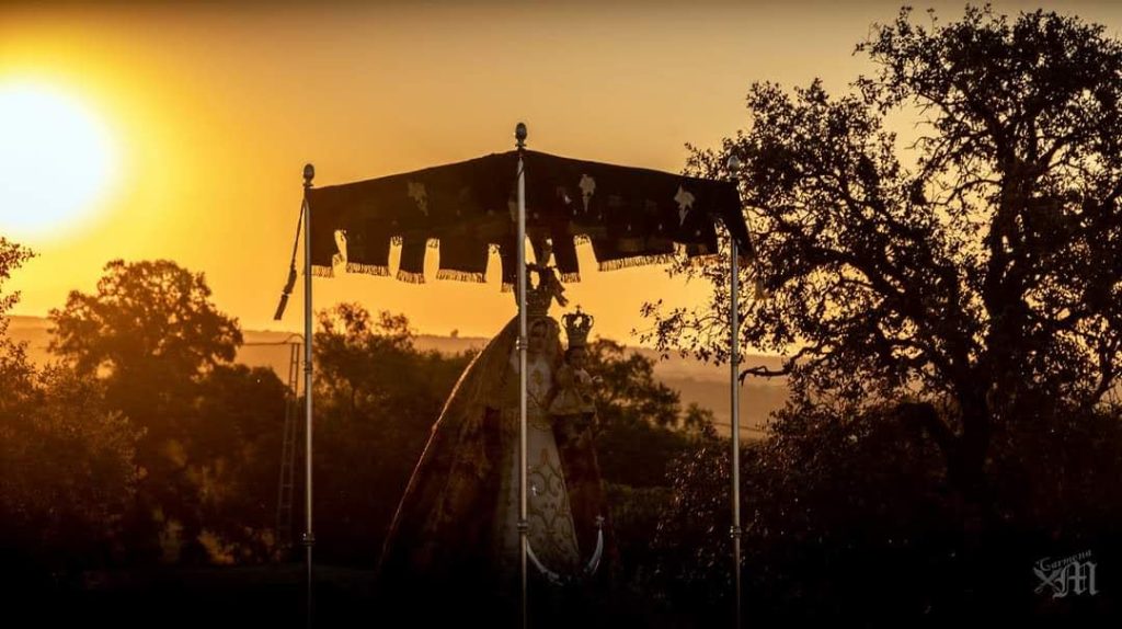 Ya disponible la revista de la Virgen de&nbsp;Luna