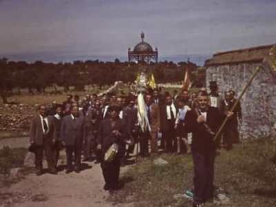 Las Romerías de la Virgen de Luna, declaradas Bien de Interés&nbsp;Cultural