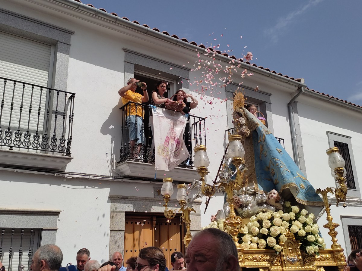 Actos próximos a la romería y nuevo&nbsp;cartel
