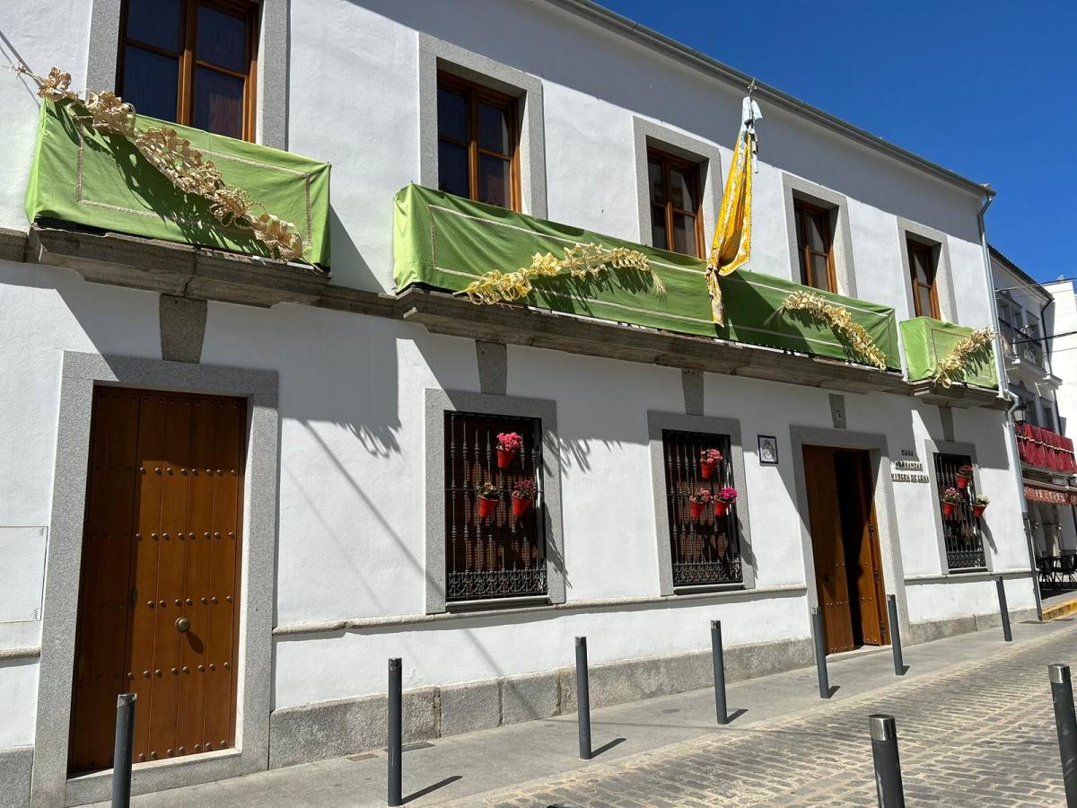 Actos programados para la&nbsp;coronación