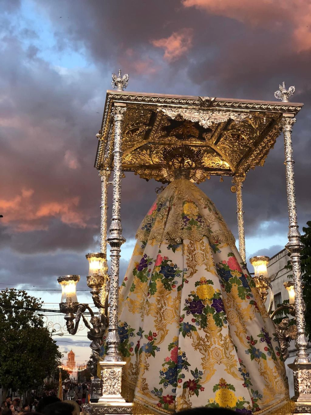 Iniciado el proceso de adhesión para la Coronación de la Virgen de&nbsp;Luna